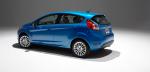 Ford Fiesta 5-Door 2014 года (US)